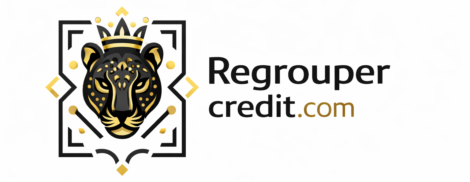 Regroupercredit.com